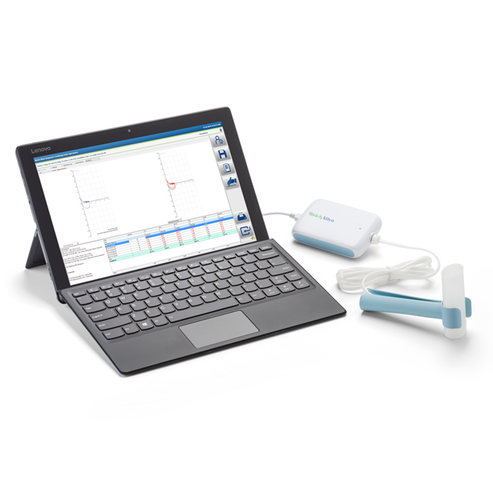 Diagnostic System